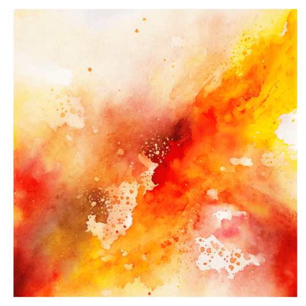 Aquarelles pour Doodling Vol 2 B