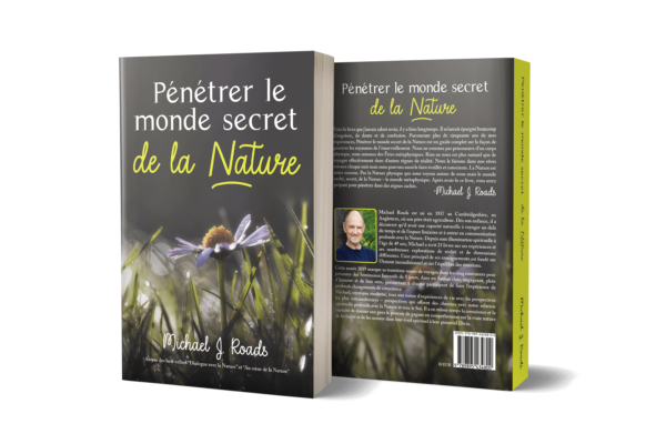 Pénétrer le monde secret de la Nature - 3D