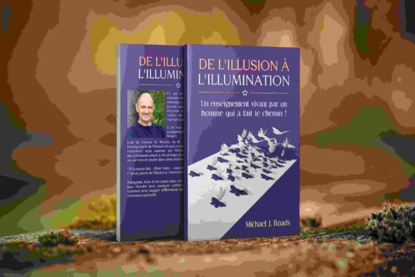 De l'illusion à l'illumination - 3D