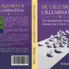 De l'illusion à l'illumination - Couverture recto verso