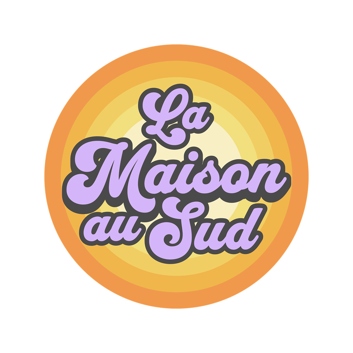 La Boutique de La Maison au Sud