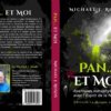 Pan et moi - Couverture recto verso