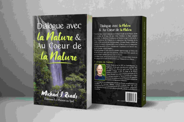 Dialogue avec la Nature DUO - 3D