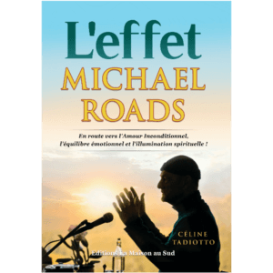 Effet Michael Roads - Couverture