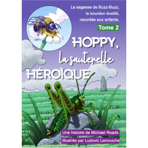 Hoppy FR Couverture